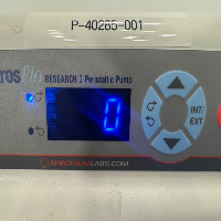 Spectrum Labs KrosFlo Research I Peristaltic Pump image 2